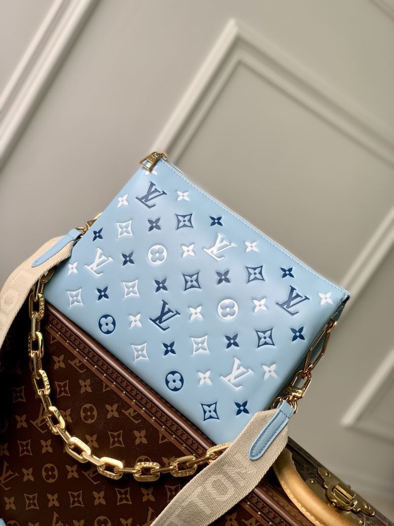 LV Satchel bags